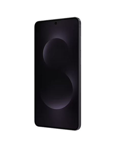 Смартфон Samsung Galaxy S25 Edge, 12Гб/512Гб, Titanium Jet Black