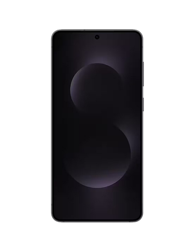 Смартфон Samsung Galaxy S25 Edge, 12Гб/512Гб, Titanium Jet Black