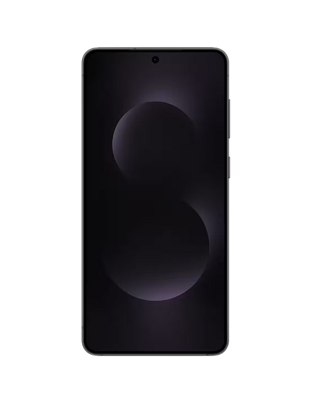 Смартфон Samsung Galaxy S25 Edge, 12Гб/512Гб, Titanium Jet Black