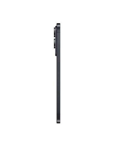 Smartphone Samsung Galaxy S25 Edge, 12GB/512GB, Titanium Jet Black