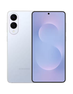 Smartphone Samsung Galaxy S25 Edge, 12GB/512GB, Titanium Icy Blue