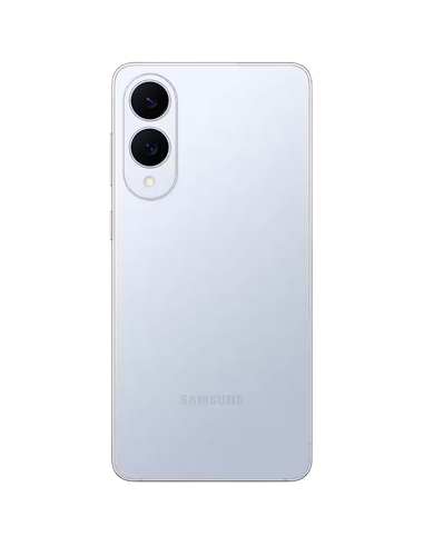 Smartphone Samsung Galaxy S25 Edge, 12GB/512GB, Titanium Icy Blue