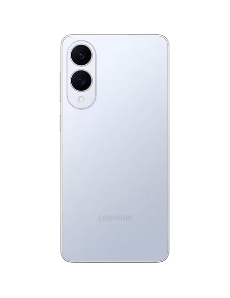 Smartphone Samsung Galaxy S25 Edge, 12GB/512GB, Titanium Icy Blue