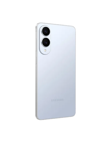 Смартфон Samsung Galaxy S25 Edge, 12Гб/512Гб, Titanium Icy Blue