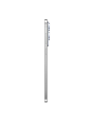 Smartphone Samsung Galaxy S25 Edge, 12GB/512GB, Titanium Icy Blue
