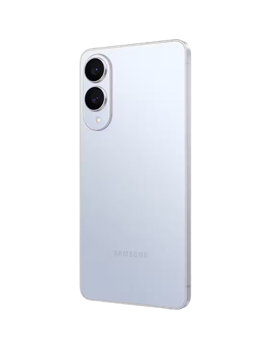Смартфон Samsung Galaxy S25 Edge, 12Гб/512Гб, Titanium Icy Blue