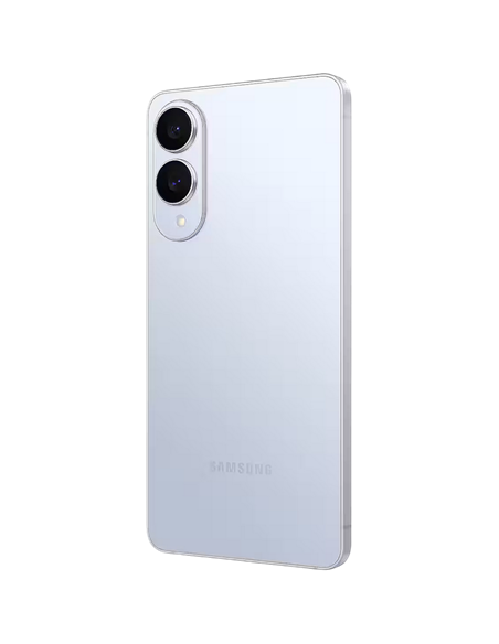 Smartphone Samsung Galaxy S25 Edge, 12GB/512GB, Titanium Icy Blue