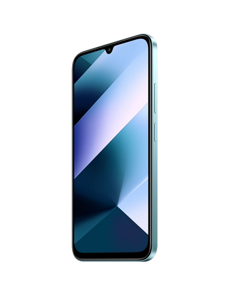 Смартфон Xiaomi Poco C85, 8Гб/256Гб, Зелёный