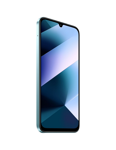 Смартфон Xiaomi Poco C85, 8Гб/256Гб, Зелёный