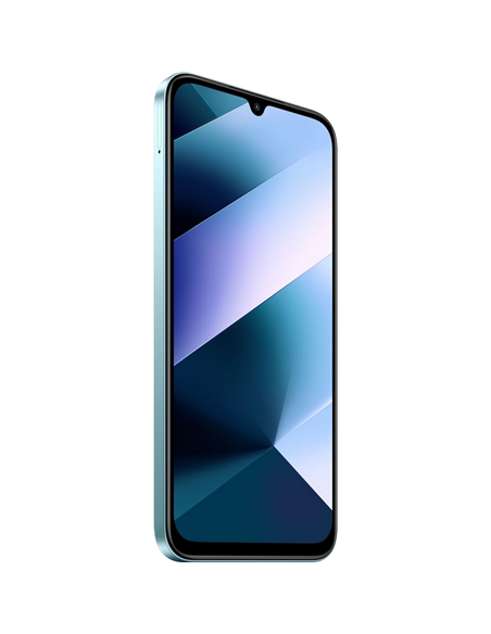 Смартфон Xiaomi Poco C85, 8Гб/256Гб, Зелёный