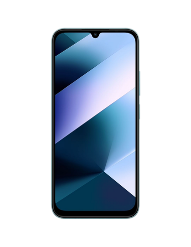 Смартфон Xiaomi Poco C85, 8Гб/256Гб, Зелёный