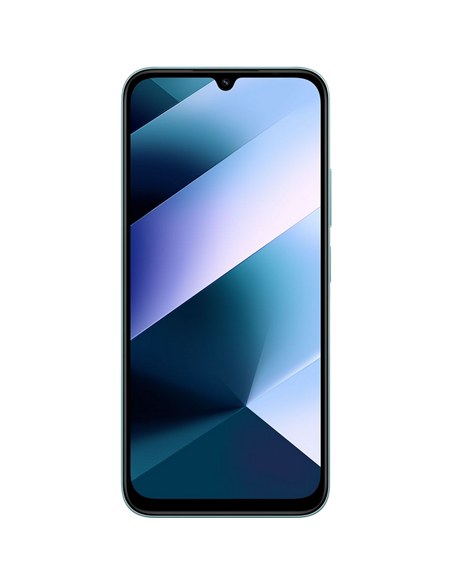 Смартфон Xiaomi Poco C85, 8Гб/256Гб, Зелёный