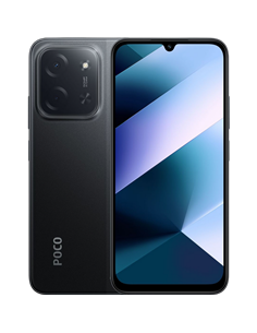 Смартфон Xiaomi Poco C85, 8Гб/256Гб, Чёрный