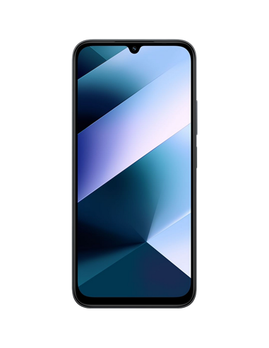 Смартфон Xiaomi Poco C85, 8Гб/256Гб, Чёрный