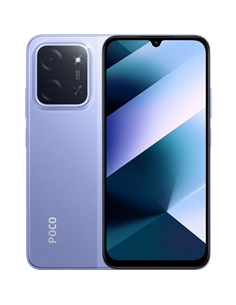 Smartphone Xiaomi Poco C85, 8GB/256GB, Violet
