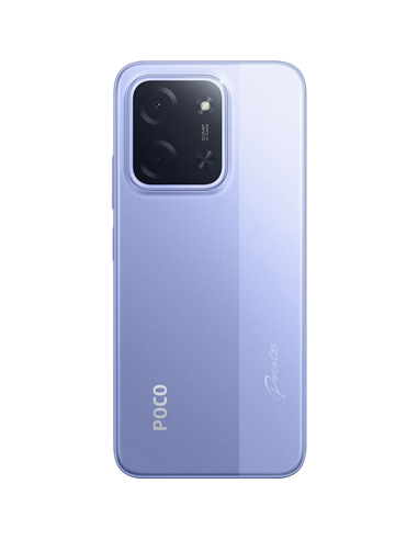 Смартфон Xiaomi Poco C85, 8Гб/256Гб, Фиолетовый