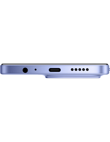 Смартфон Xiaomi Poco C85, 8Гб/256Гб, Фиолетовый
