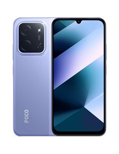Smartphone Xiaomi Poco C85, 6GB/128GB, Violet