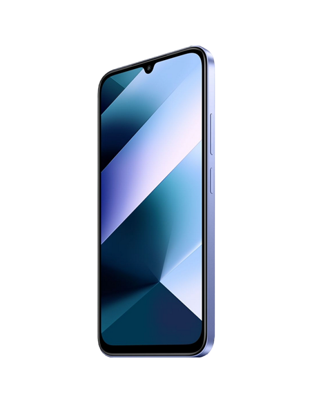 Смартфон Xiaomi Poco C85, 6Гб/128Гб, Фиолетовый