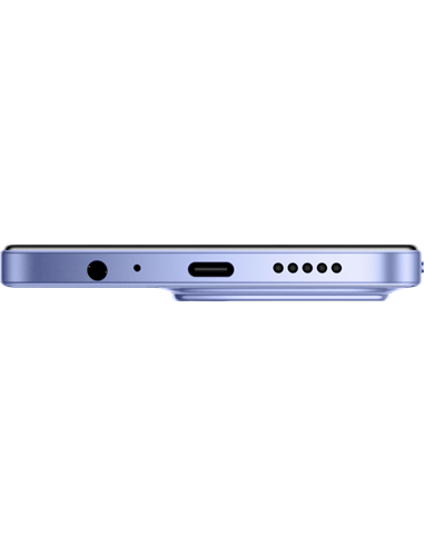 Смартфон Xiaomi Poco C85, 6Гб/128Гб, Фиолетовый