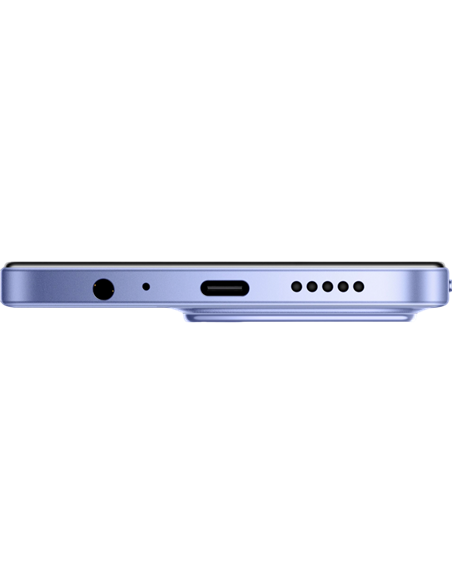 Смартфон Xiaomi Poco C85, 6Гб/128Гб, Фиолетовый