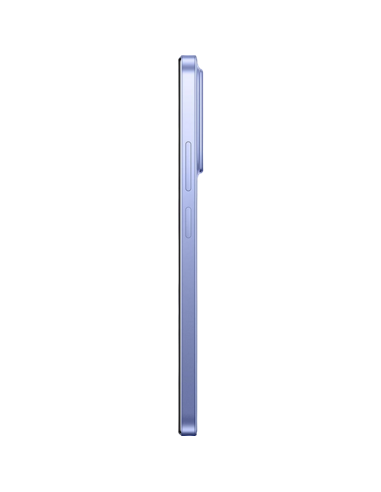 Смартфон Xiaomi Poco C85, 6Гб/128Гб, Фиолетовый