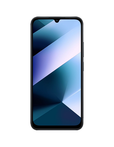 Смартфон Xiaomi Poco C85, 6Гб/128Гб, Чёрный
