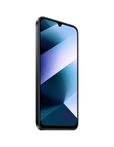 Смартфон Xiaomi Poco C85, 6Гб/128Гб, Чёрный