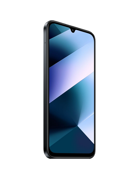 Смартфон Xiaomi Poco C85, 6Гб/128Гб, Чёрный