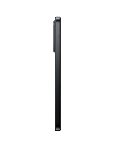 Смартфон Xiaomi Poco C85, 6Гб/128Гб, Чёрный