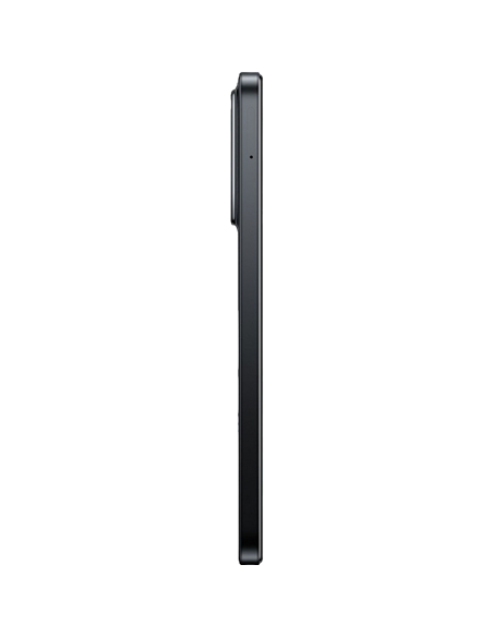 Смартфон Xiaomi Poco C85, 6Гб/128Гб, Чёрный