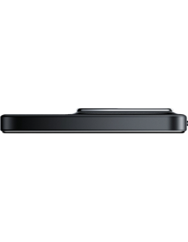 Smartphone Xiaomi Poco C85, 6GB/128GB, Negru