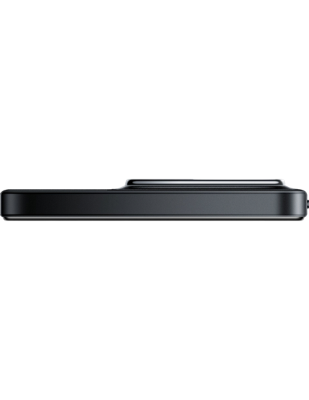 Смартфон Xiaomi Poco C85, 6Гб/128Гб, Чёрный
