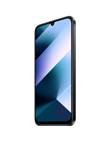 Смартфон Xiaomi Poco C85, 6Гб/128Гб, Чёрный