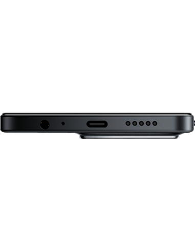 Смартфон Xiaomi Poco C85, 6Гб/128Гб, Чёрный