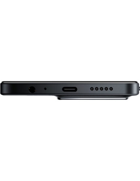 Смартфон Xiaomi Poco C85, 6Гб/128Гб, Чёрный
