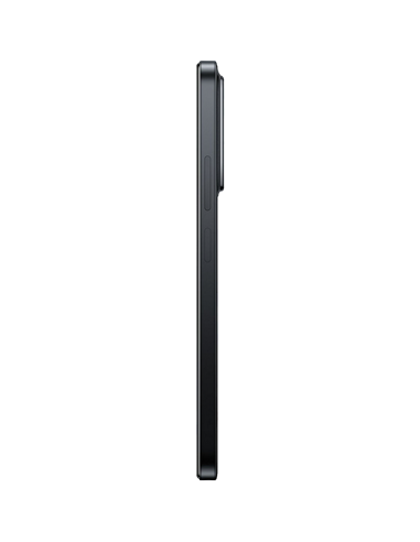 Смартфон Xiaomi Poco C85, 6Гб/128Гб, Чёрный