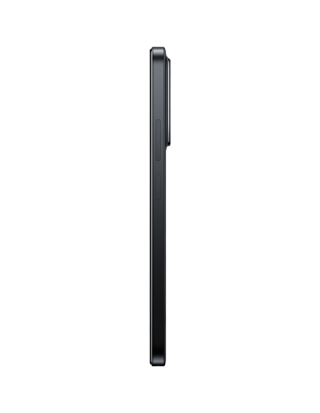 Смартфон Xiaomi Poco C85, 6Гб/128Гб, Чёрный
