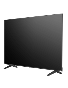 50" LED SMART TV Hisense 50A6Q, 3840x2160 4K UHD, VIDAA U8.5, Negru 2