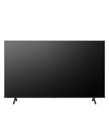 50" LED SMART Телевизор Hisense 50A6Q, 3840x2160 4K UHD, VIDAA U8.5, Черный