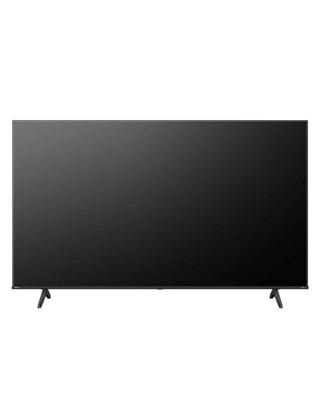 50" LED SMART TV Hisense 50A6Q, 3840x2160 4K UHD, VIDAA U8.5, Negru