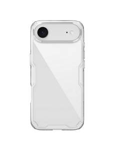 Чехол Nillkin Nature Pro для Apple iPhone Air, Прозрачный