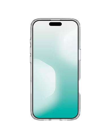 Husă Nillkin Nature Pro pentru Apple iPhone Air, Transparent