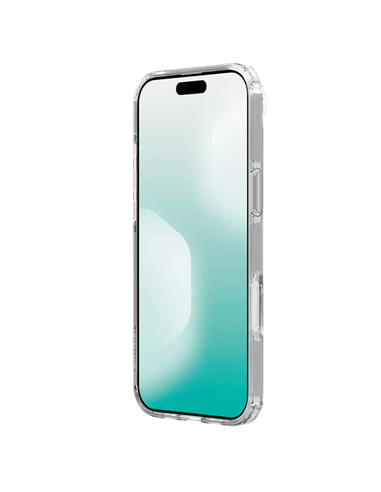 Husă Nillkin Nature Pro pentru Apple iPhone Air, Transparent