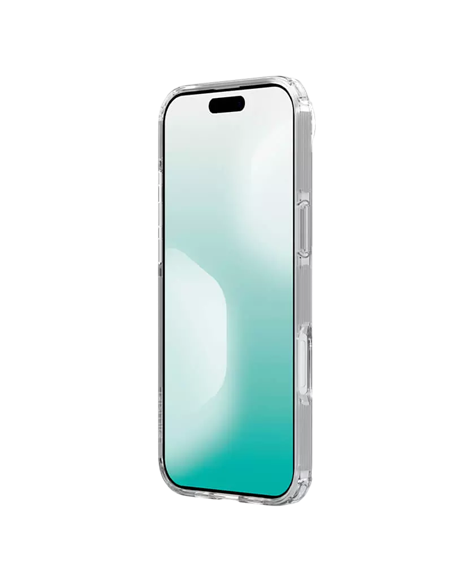 Husă Nillkin Nature Pro pentru Apple iPhone Air, Transparent