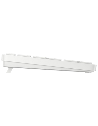 Клавиатура и мышь HP 650, Беспроводное, Белый