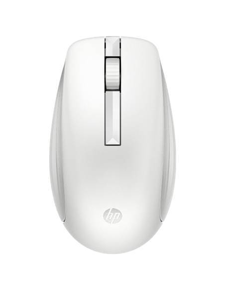 Клавиатура и мышь HP 650, Беспроводное, Белый