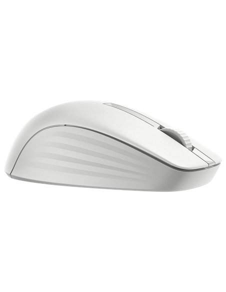 Клавиатура и мышь HP 650, Беспроводное, Белый