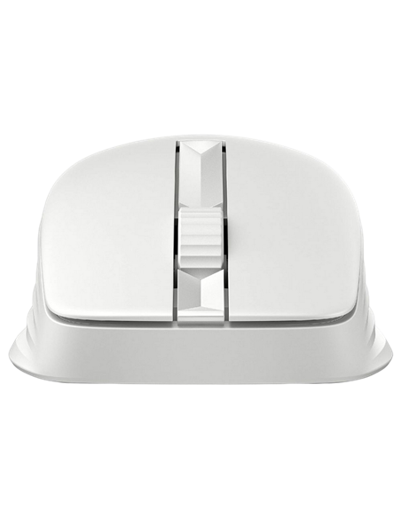 Set Tastatură + Mouse HP 650, Fără fir, Alb