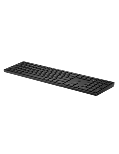 Tastatură HP 450, Fără fir, Negru 2
